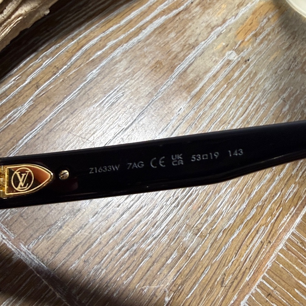 Louis Vuitton My Monogram Anti-Blue Light Glasses - Picture 12 of 12
